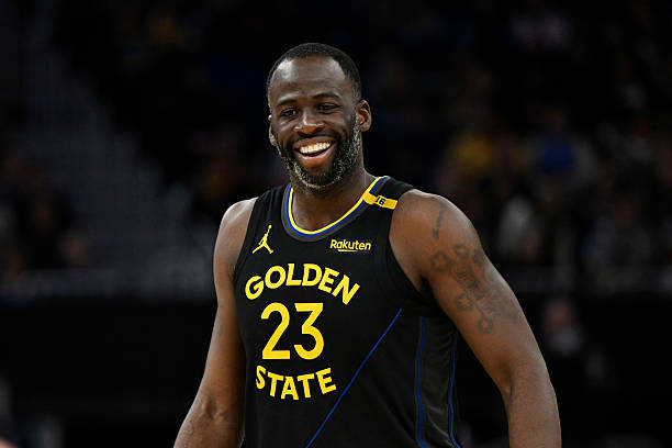 Draymond Green