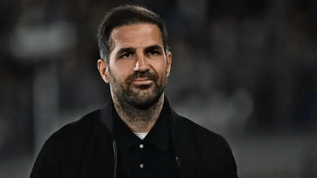 Cesc Fabregas