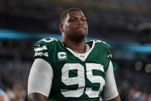 Quinnen Williams