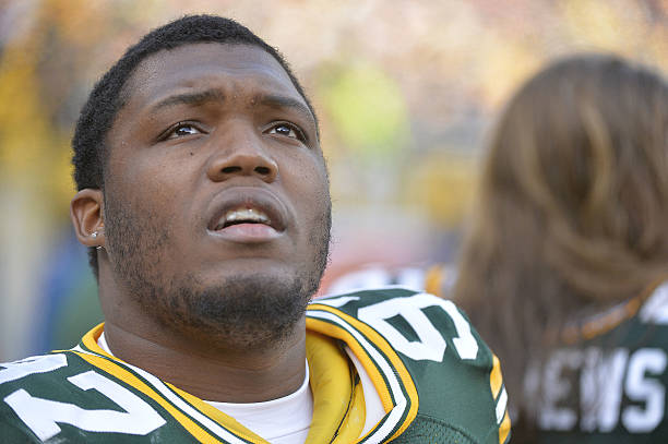 Kenny Clark