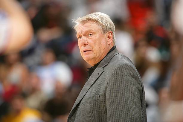 Don Nelson