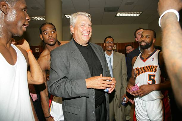Don Nelson