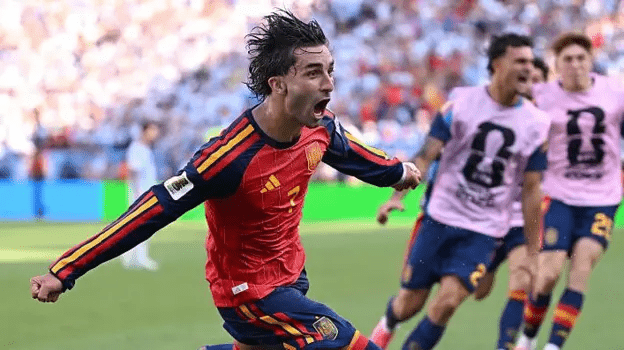 Ferran Torres