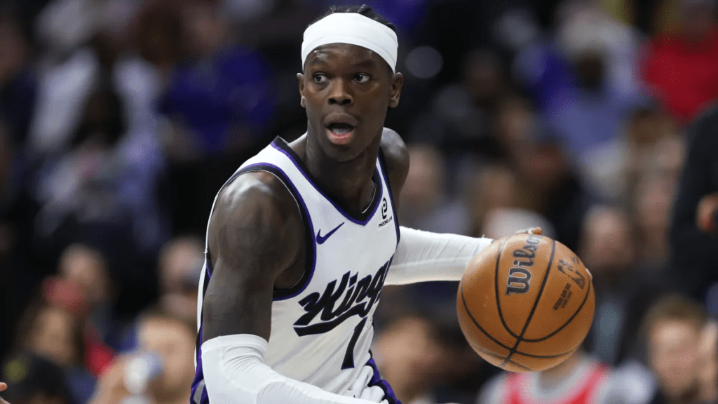 Dennis Schroder