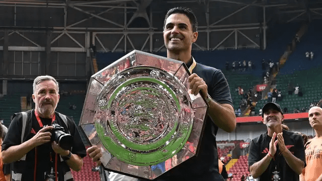 Arteta