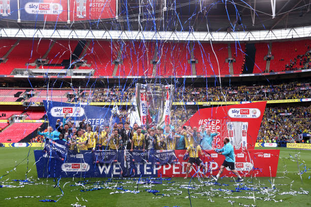 Oxford United