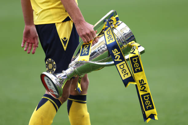 League One