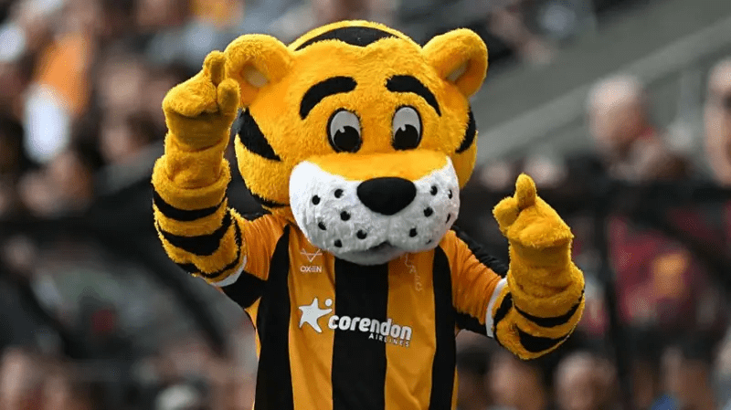 Hull City