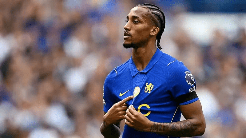 Chelsea 4-3 Brighton