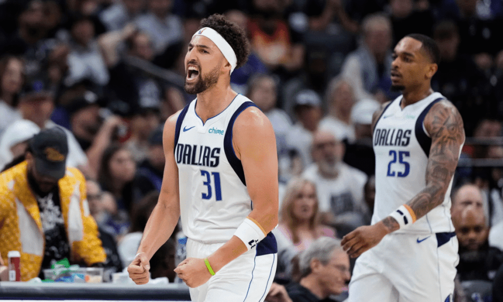 Klay Thompson