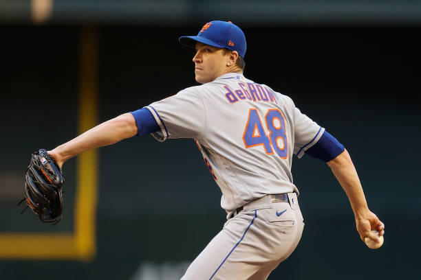 deGrom