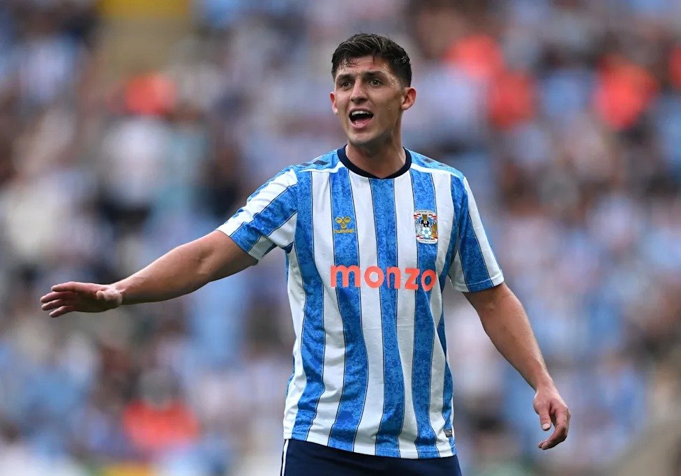 Coventry city