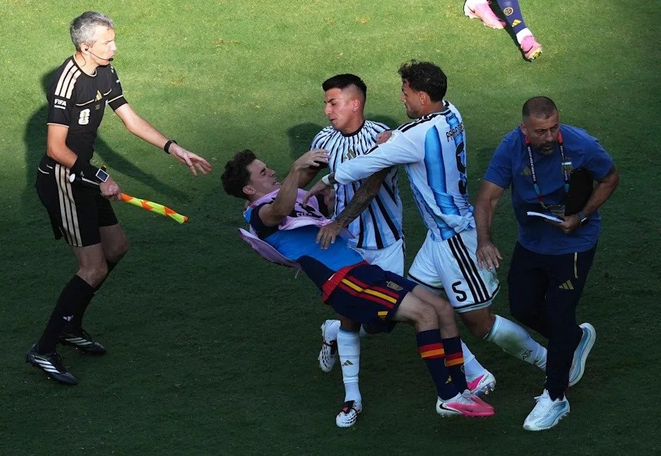 Leandro Paredes