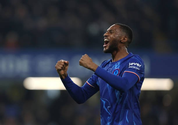 Tosin Adarabioyo