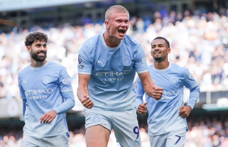 Man City