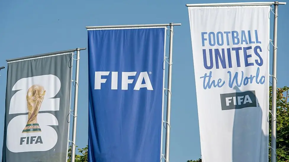 Breaking: FIFA Reforms Demanded as Premier League Joins European Leagues in Call for Change Breaking: FIFA Reforms Demanded as Premier League Joins European Leagues in Call for Change