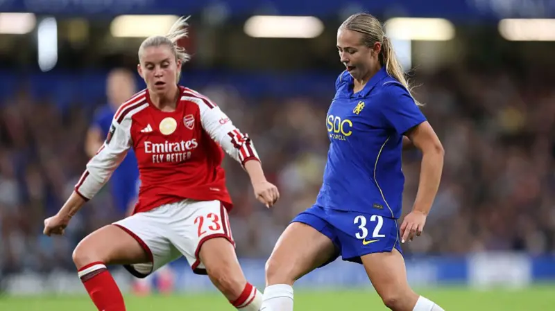 Chelsea