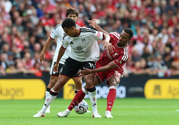 Fulham