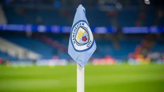 Breaking: 115 Charges Upheld as Premier League Clubs Explore Compensation Claims Against Manchester City Breaking: 115 Charges Upheld as Premier League Clubs Explore Compensation Claims Against Manchester City