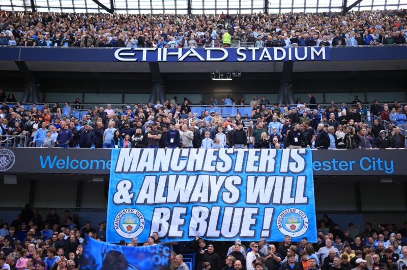 Man City