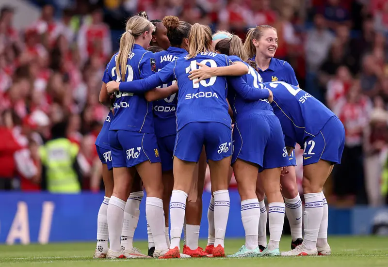 Chelsea