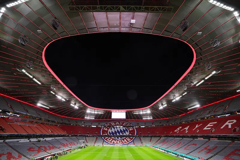 Bayern Munich