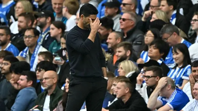 Arteta