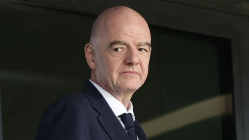 Infantino