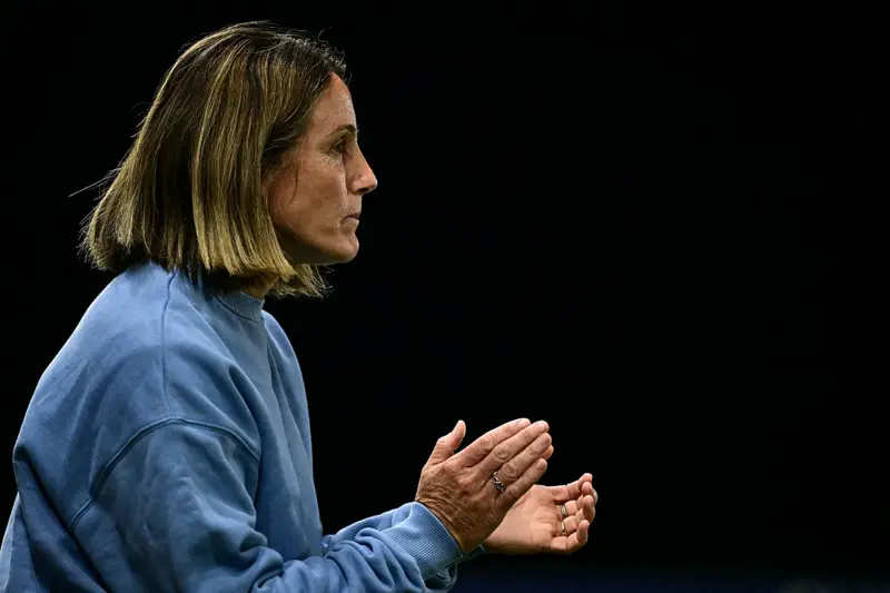 Sonia Bompastor