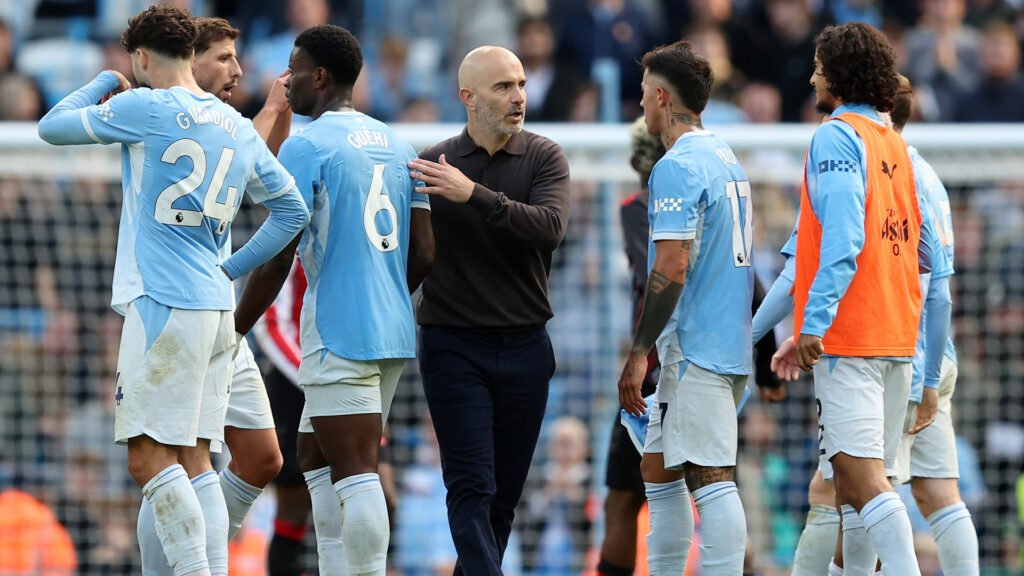 Man City