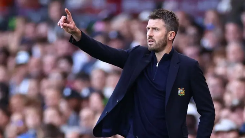 Carrick