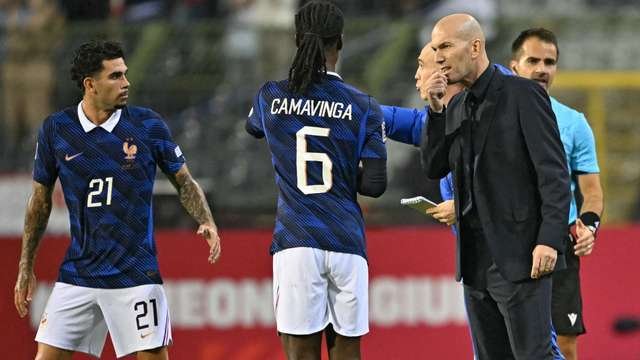 Zidane