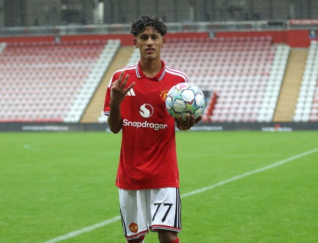 JJ Gabriel