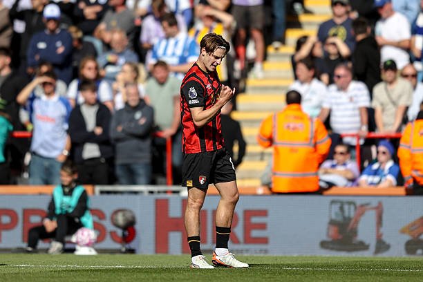 Report: Alex Scott to Chelsea? Blues Lead Race as January Transfer Rumors Gather Pace Report: Alex Scott to Chelsea? Blues Lead Race as January Transfer Rumors Gather Pace