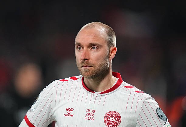 Eriksen