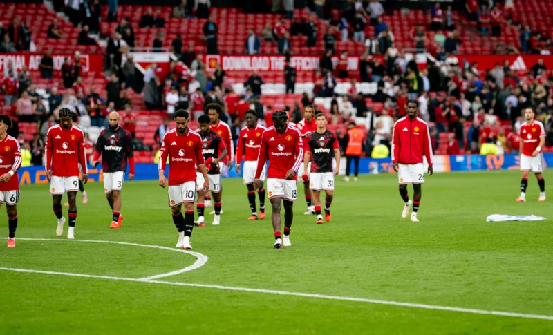 Man United