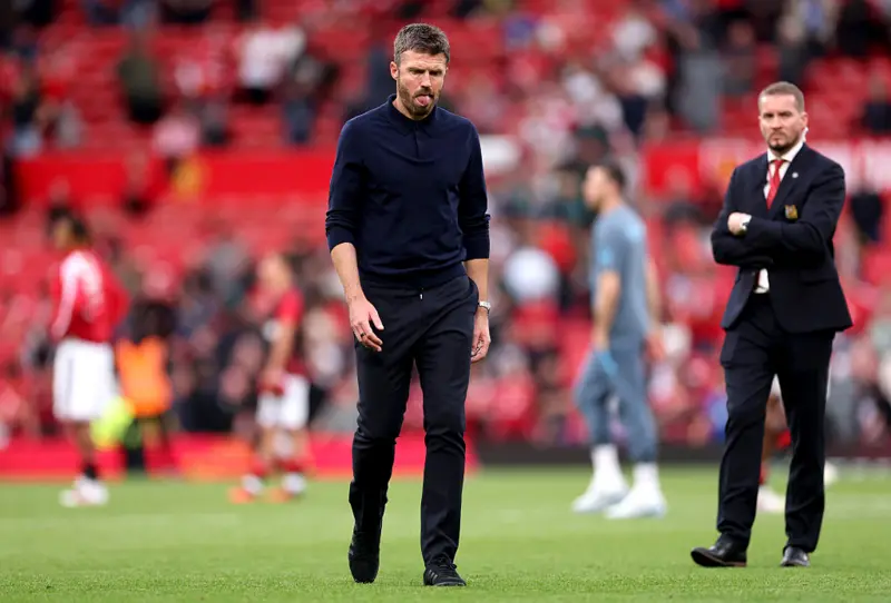 Carrick