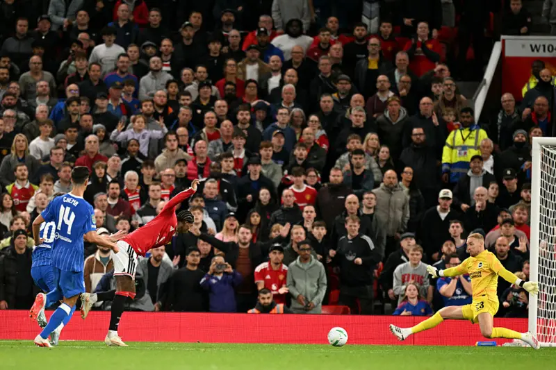 Man United