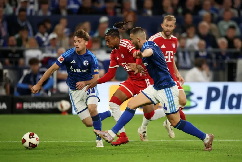 Schalke 04