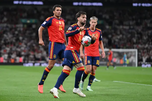 Spain