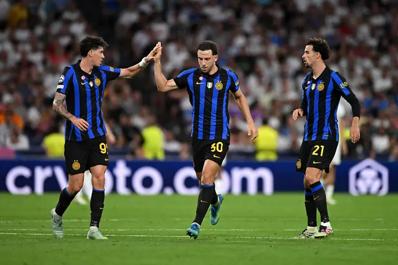 Inter