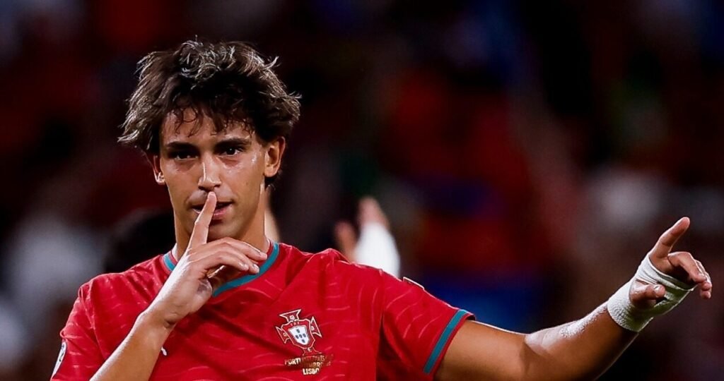 Portugal
