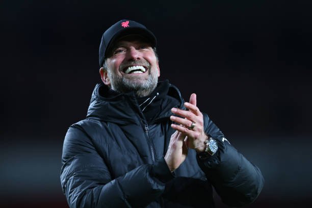 Klopp