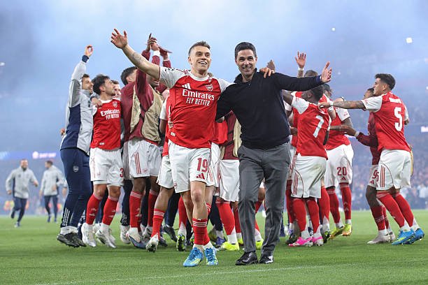 Arteta