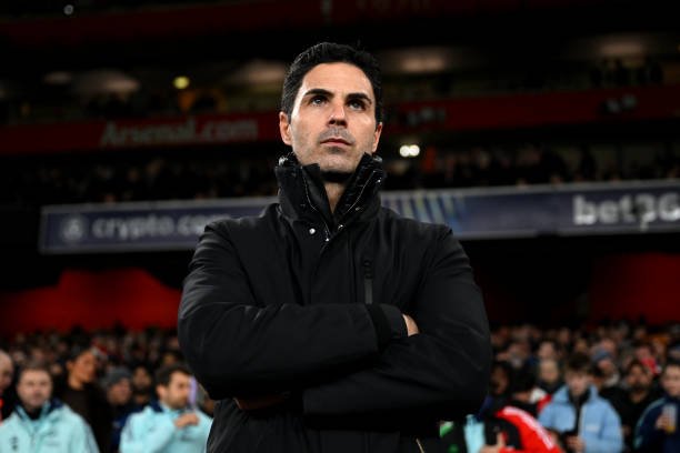 Arteta