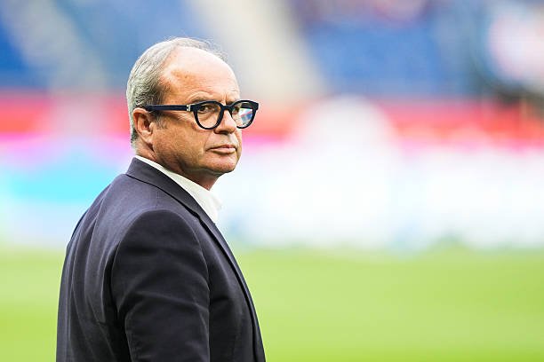 Liverpool Sporting Director Race: Who Can Replace Richard Hughes and Fix the Club’s Biggest Issues? Liverpool Sporting Director Race: Who Can Replace Richard Hughes and Fix the Club’s Biggest Issues?