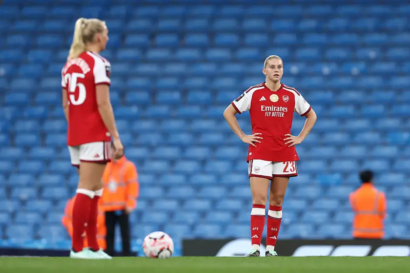 Arsenal women