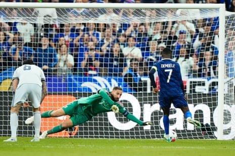 France vs Italy