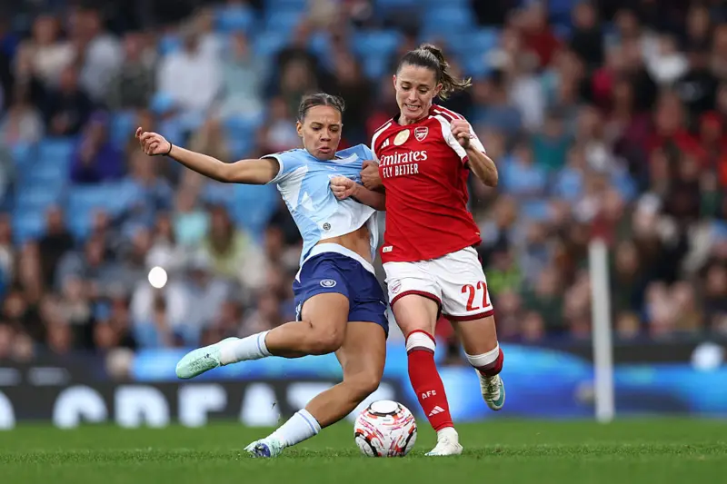 City Women