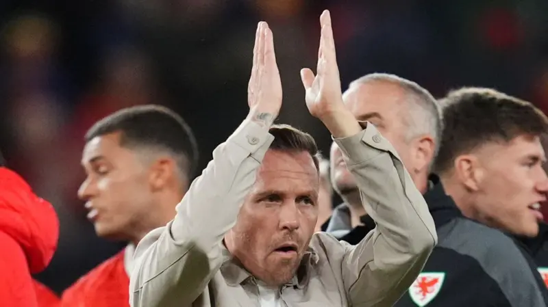 Wales 2-1 Norway | Image Credit: bbc.com